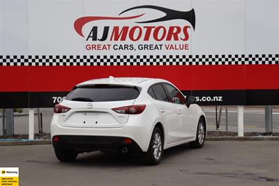 2014 Mazda Axela - Thumbnail