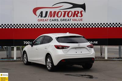 2014 Mazda Axela - Thumbnail