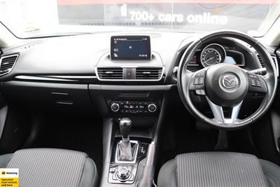 2014 Mazda Axela - Thumbnail