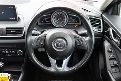 2014 Mazda Axela - Thumbnail