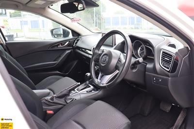 2014 Mazda Axela - Thumbnail