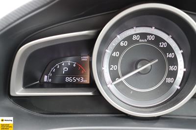 2014 Mazda Axela - Thumbnail