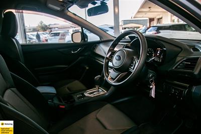 2017 Subaru Impreza - Thumbnail