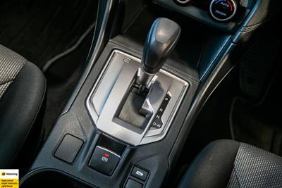 2017 Subaru Impreza - Thumbnail
