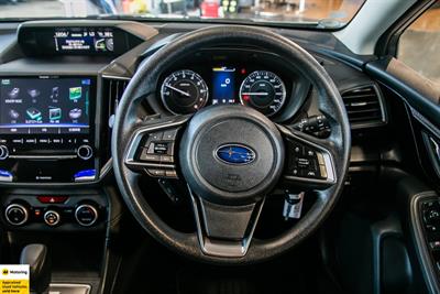 2017 Subaru Impreza - Thumbnail