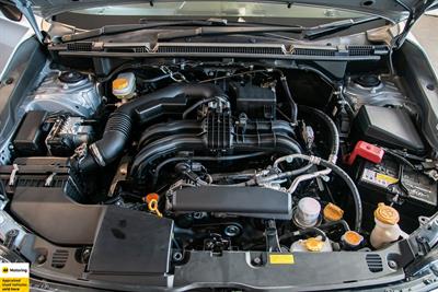 2017 Subaru Impreza - Thumbnail