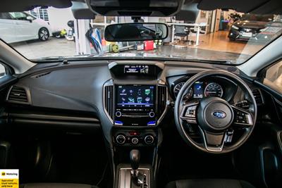 2017 Subaru Impreza - Thumbnail