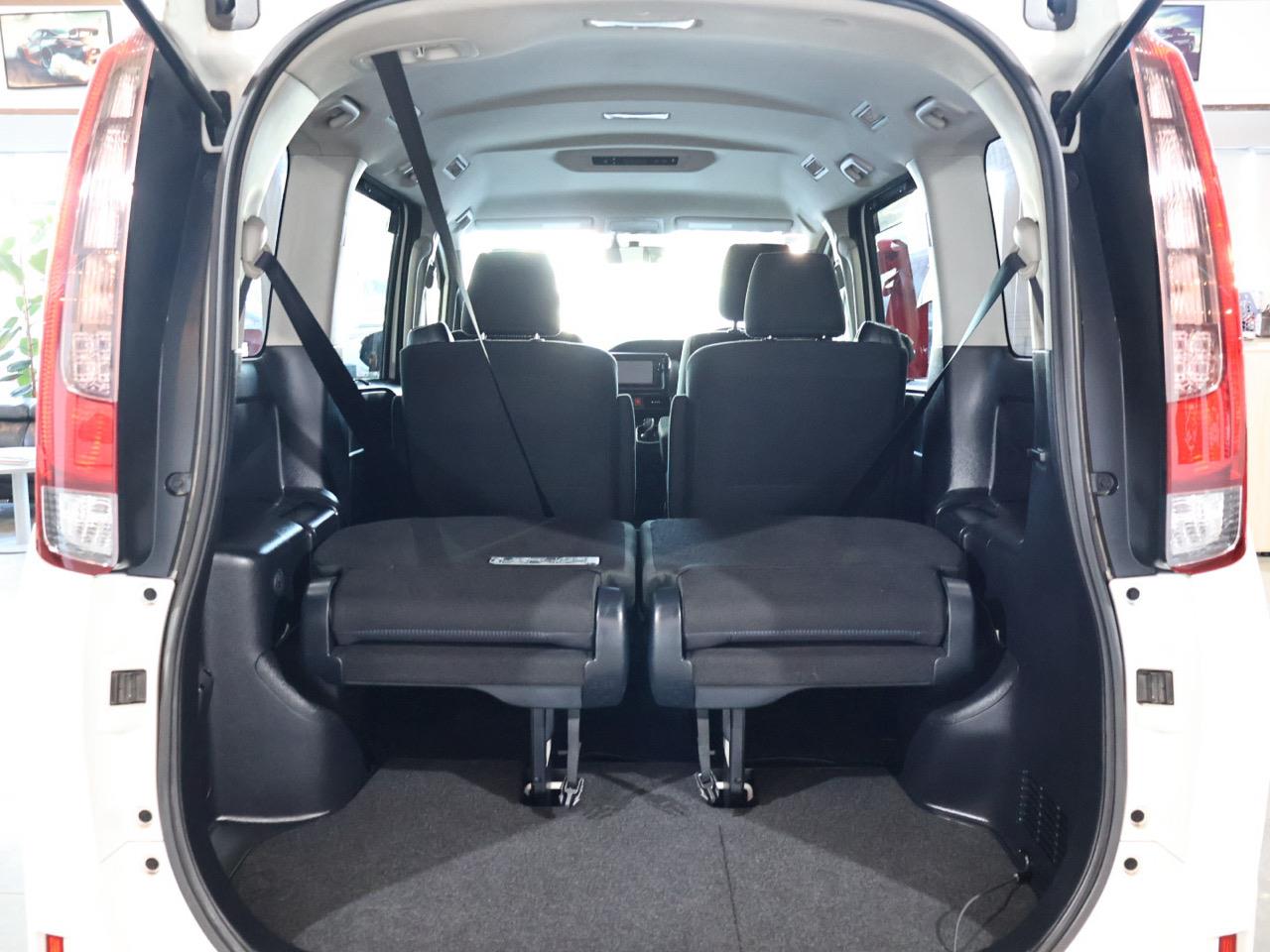 2015 Toyota Noah