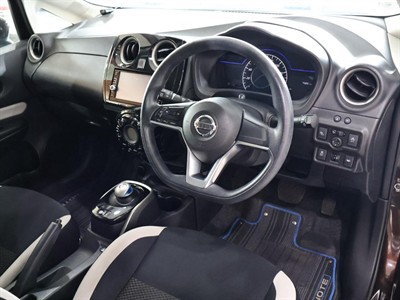 2016 Nissan Note - Thumbnail