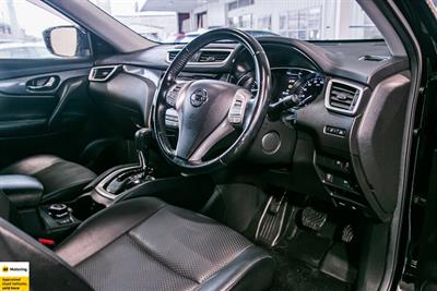 2014 Nissan X-Trail - Thumbnail