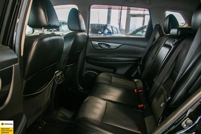 2014 Nissan X-Trail - Thumbnail