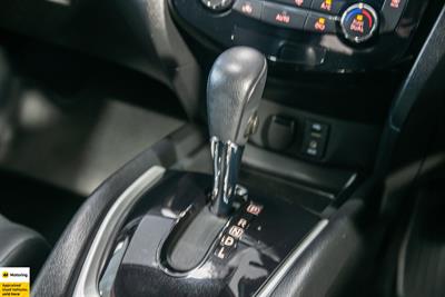 2014 Nissan X-Trail - Thumbnail