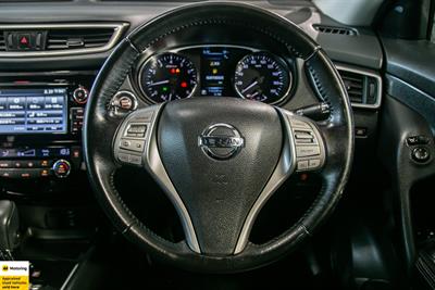 2014 Nissan X-Trail - Thumbnail