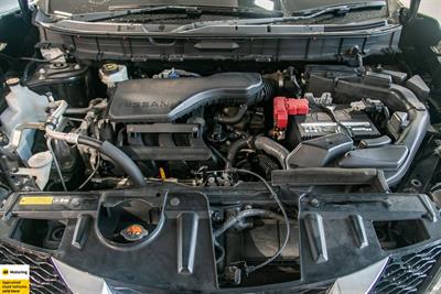 2014 Nissan X-Trail - Thumbnail