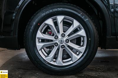 2014 Nissan X-Trail - Thumbnail