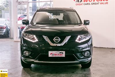 2014 Nissan X-Trail - Thumbnail