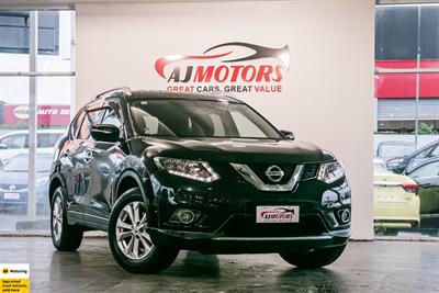 2014 Nissan X-Trail - Thumbnail