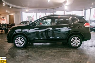 2014 Nissan X-Trail - Thumbnail