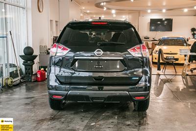 2014 Nissan X-Trail - Thumbnail