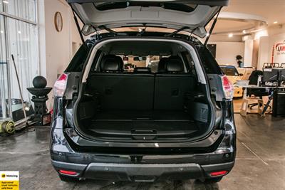 2014 Nissan X-Trail - Thumbnail