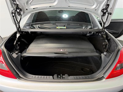 2008 Mercedes-Benz SLK 350 - Thumbnail
