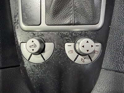 2008 Mercedes-Benz SLK 350 - Thumbnail