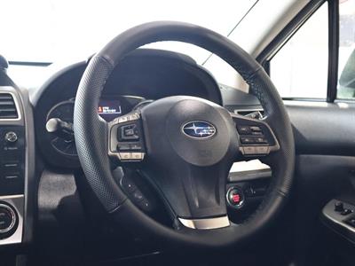 2015 Subaru XV - Thumbnail