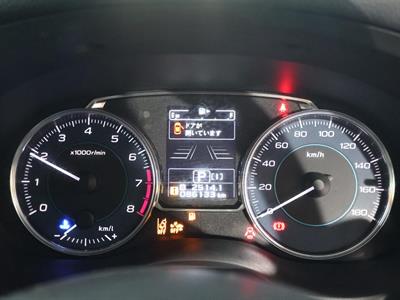 2015 Subaru XV - Thumbnail