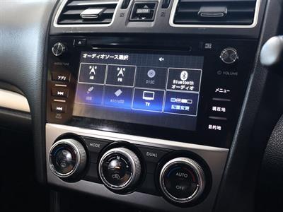 2015 Subaru XV - Thumbnail