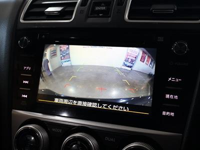 2015 Subaru XV - Thumbnail