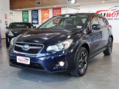 2015 Subaru XV - Thumbnail