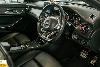 2018 Mercedes-Benz CLA 250 - Thumbnail