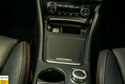 2018 Mercedes-Benz CLA 250 - Thumbnail