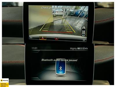 2018 Mercedes-Benz CLA 250 - Thumbnail