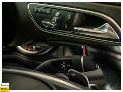 2018 Mercedes-Benz CLA 250 - Thumbnail