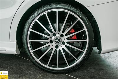 2018 Mercedes-Benz CLA 250 - Thumbnail