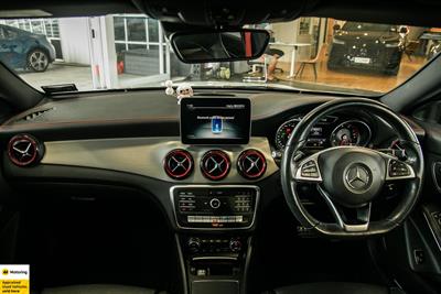 2018 Mercedes-Benz CLA 250 - Thumbnail