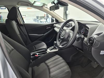 2018 Mazda Demio - Thumbnail