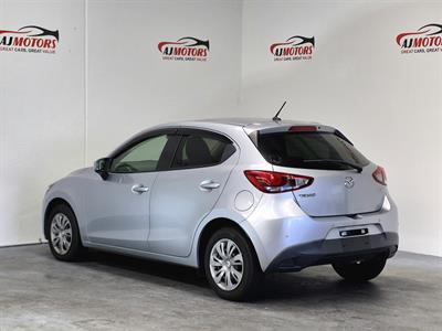 2018 Mazda Demio - Thumbnail