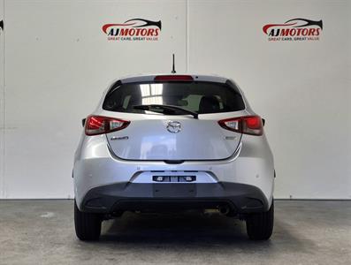 2018 Mazda Demio - Thumbnail