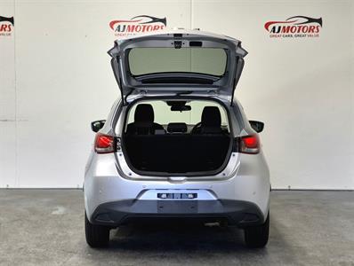 2018 Mazda Demio - Thumbnail