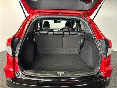 2017 Honda Vezel - Thumbnail