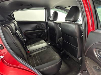 2017 Honda Vezel - Thumbnail