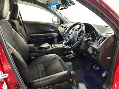 2017 Honda Vezel - Thumbnail