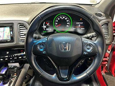 2017 Honda Vezel - Thumbnail