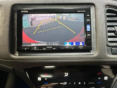 2017 Honda Vezel - Thumbnail