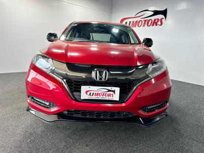 2017 Honda Vezel - Thumbnail