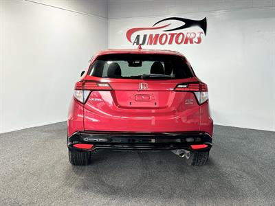2017 Honda Vezel - Thumbnail