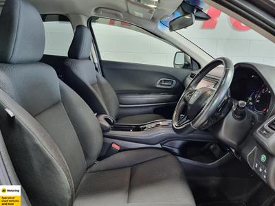 2014 Honda Vezel - Thumbnail