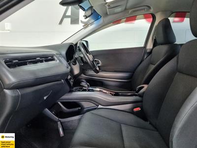 2014 Honda Vezel - Thumbnail